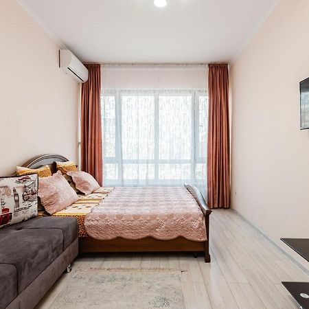 Element, 157 Apartment Almaty Exterior photo