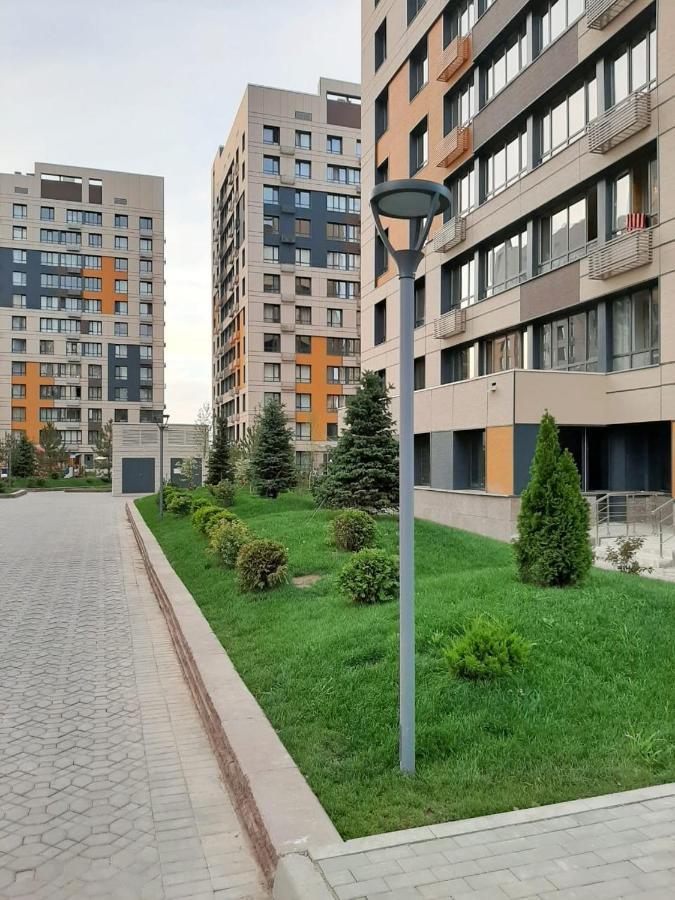 Element, 157 Apartment Almaty Exterior photo