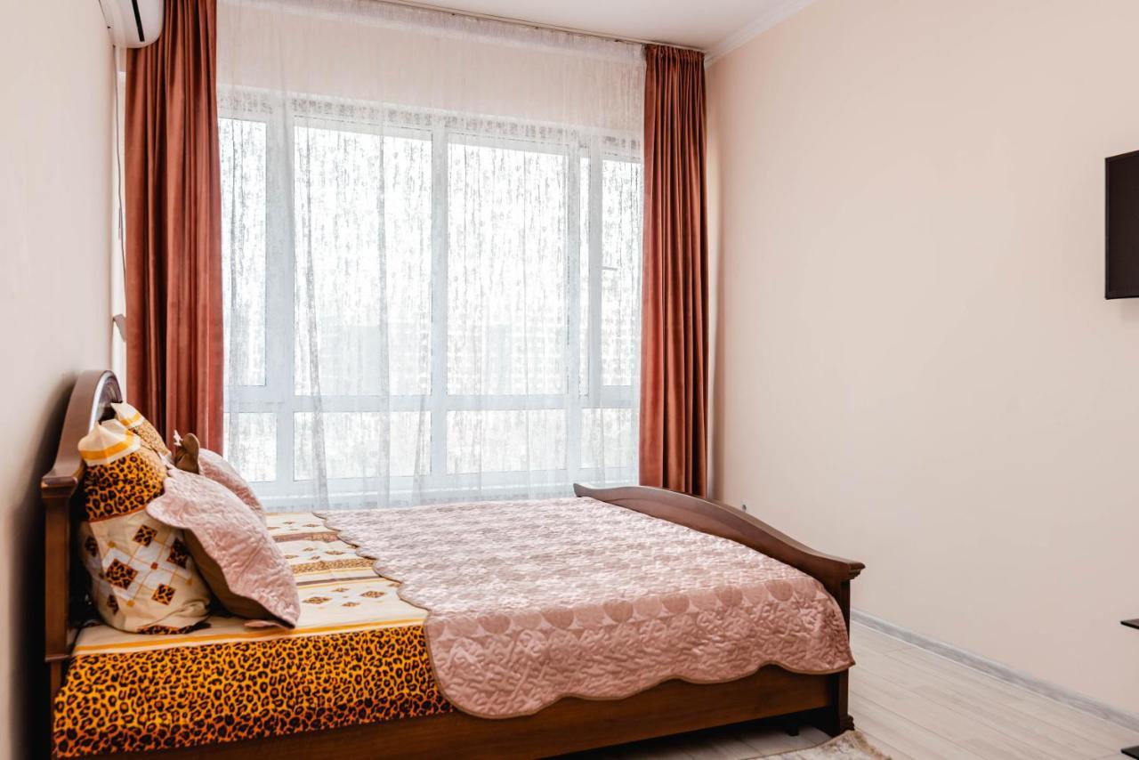 Element, 157 Apartment Almaty Exterior photo