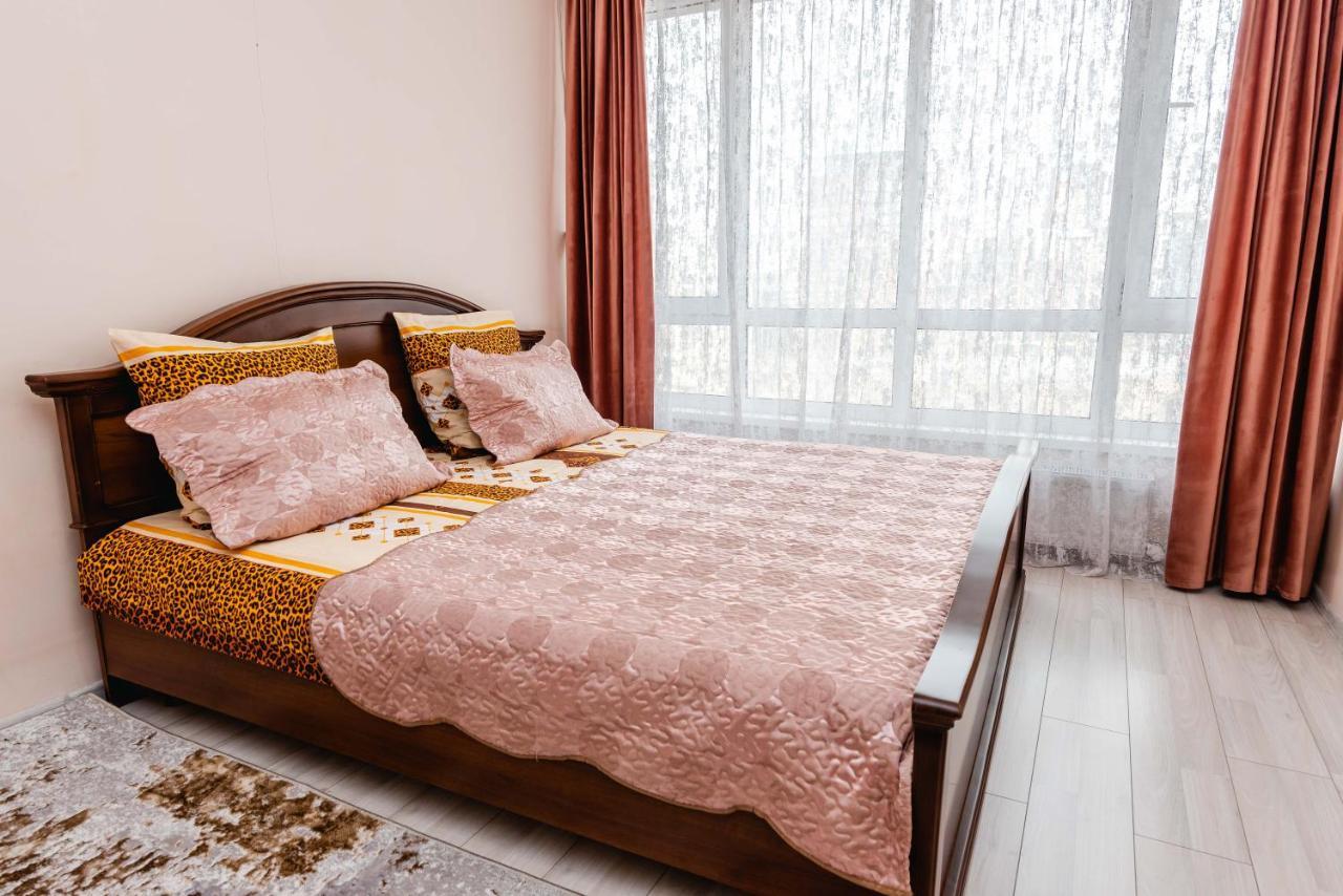 Element, 157 Apartment Almaty Exterior photo