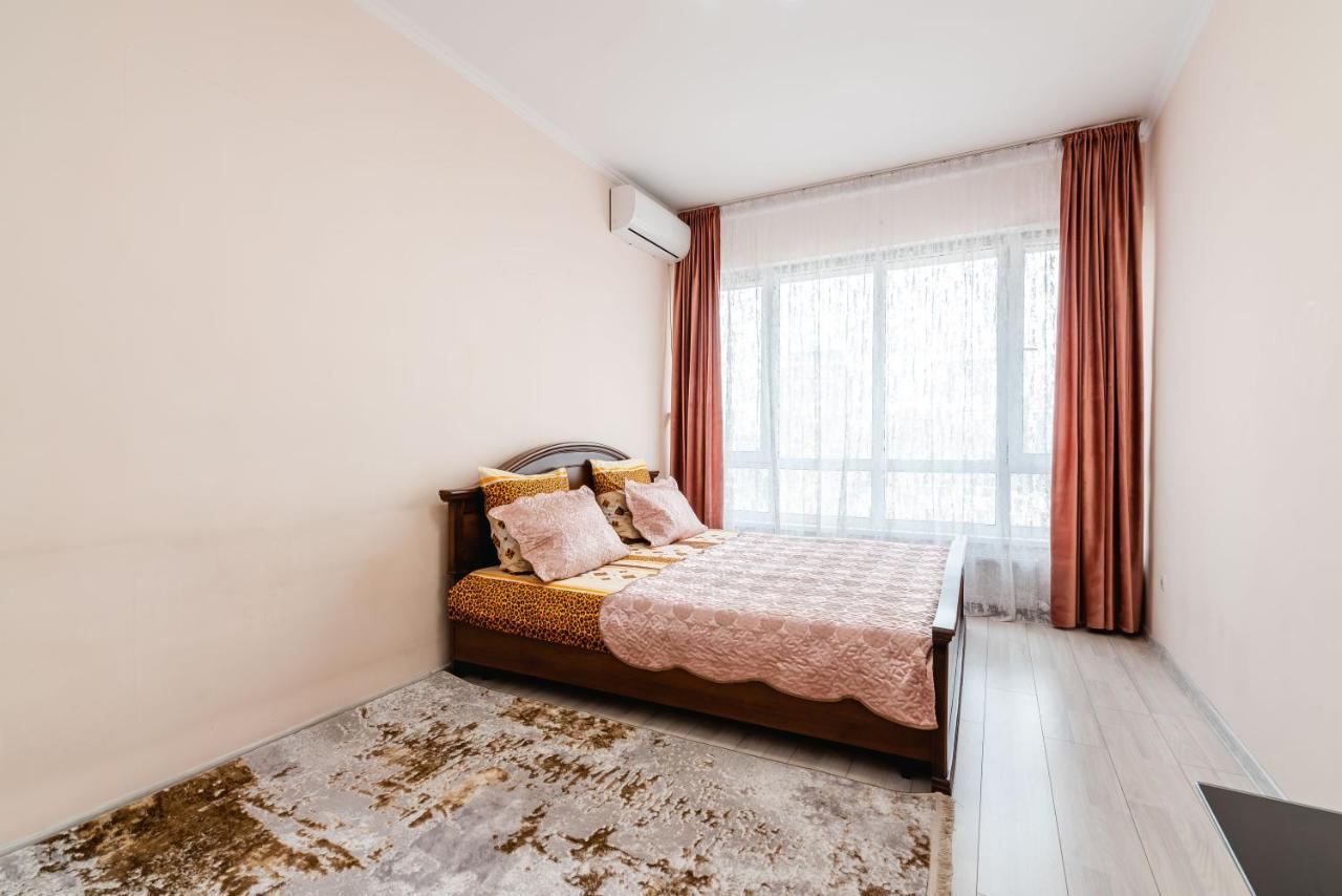 Element, 157 Apartment Almaty Exterior photo