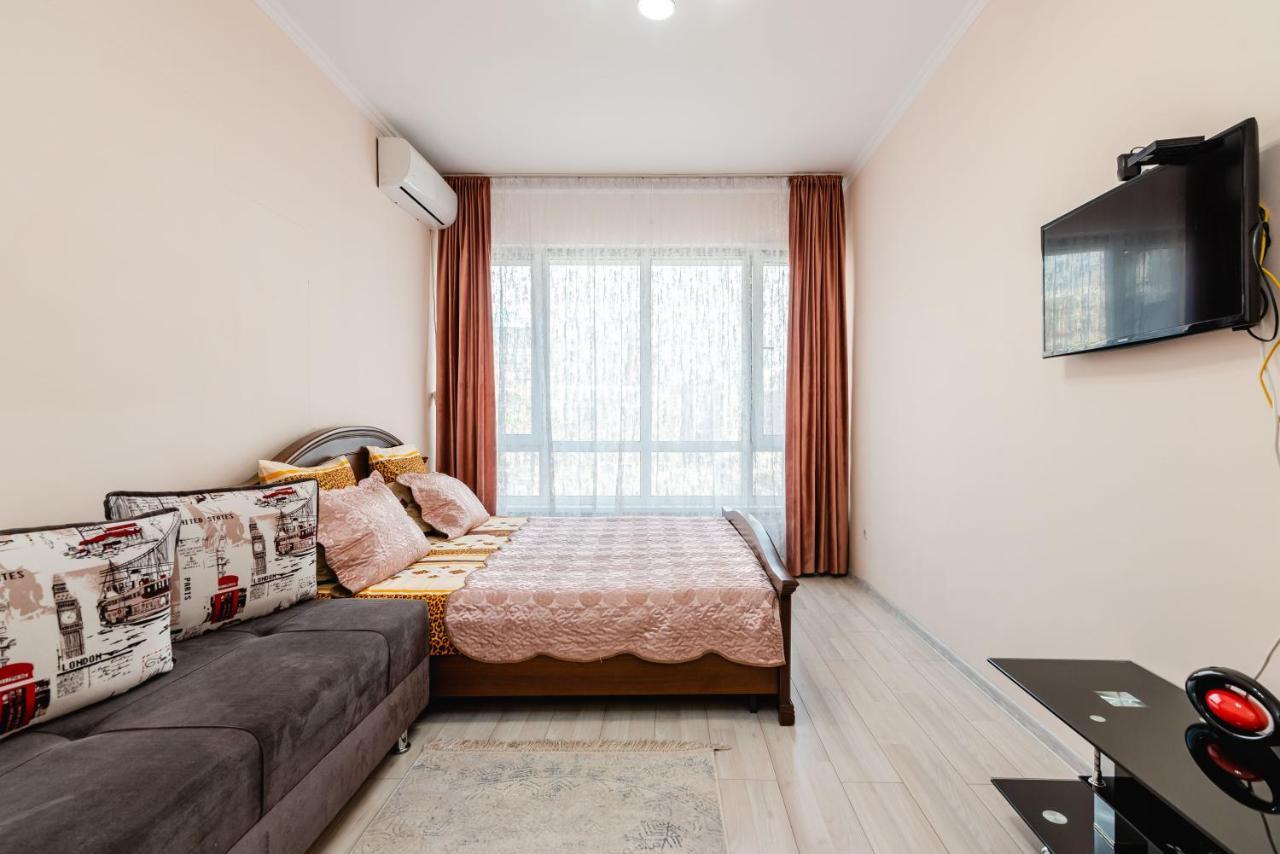Element, 157 Apartment Almaty Exterior photo