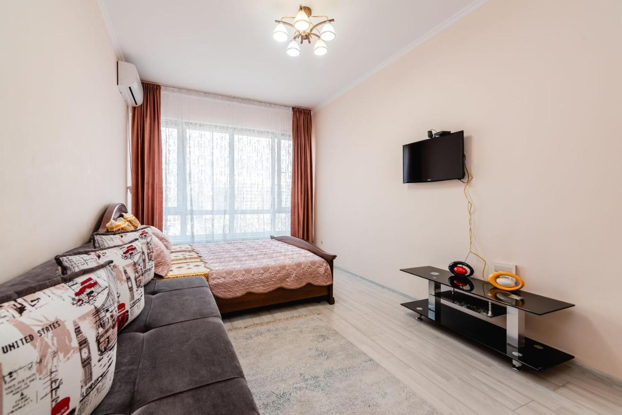 Element, 157 Apartment Almaty Exterior photo