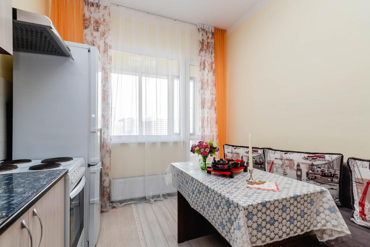 Element, 157 Apartment Almaty Exterior photo